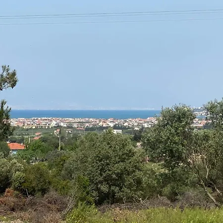 Holiday home Nefes 3 *