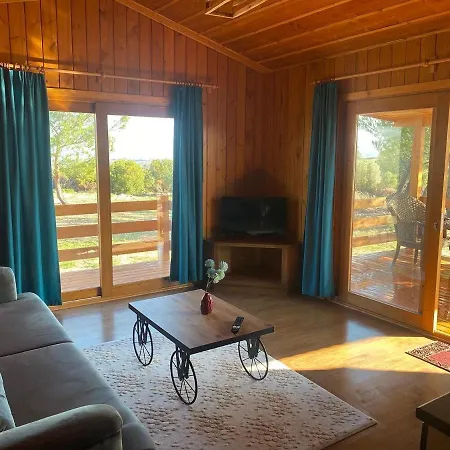 Дом отдыха Nefes 3