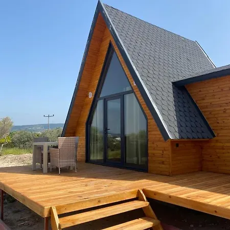 Nefes 3 Holiday home