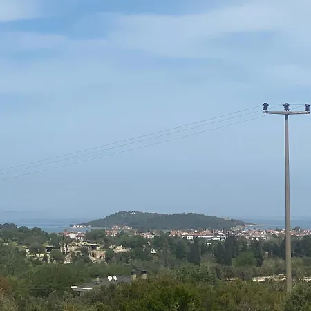 Holiday home Nefes 3