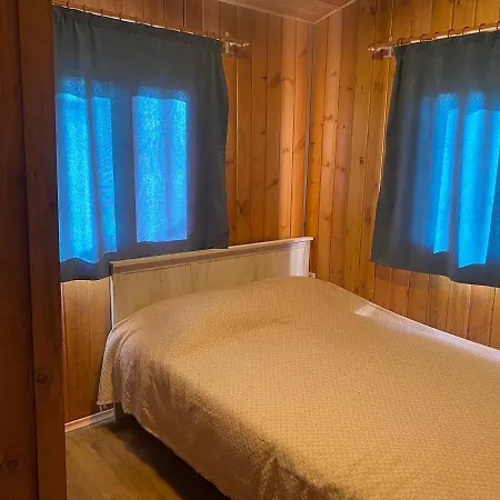 Nefes 3 بيت للعطل *