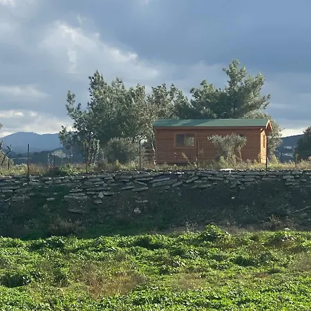 Holiday home Nefes 3