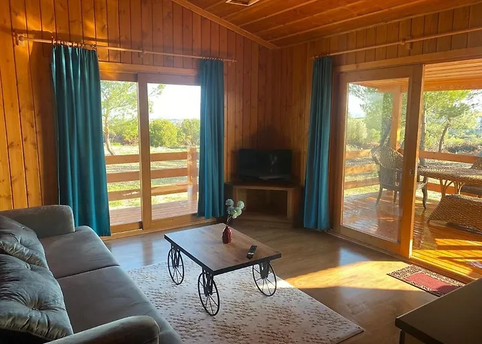 Holiday home Nefes 3