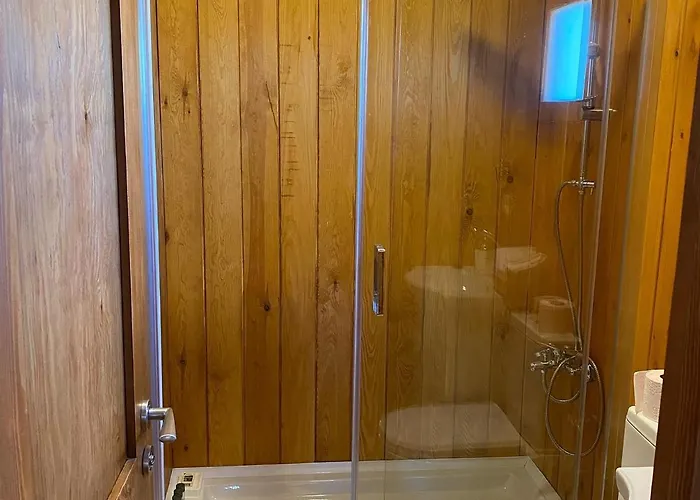 Nefes 3 Holiday home