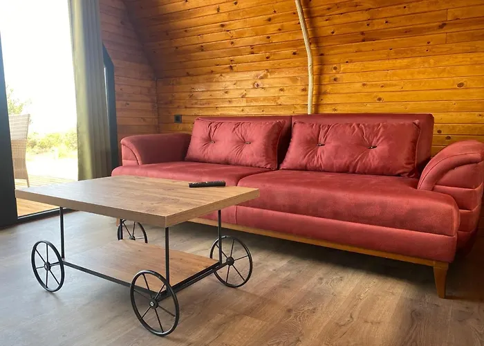 Holiday home Nefes 3