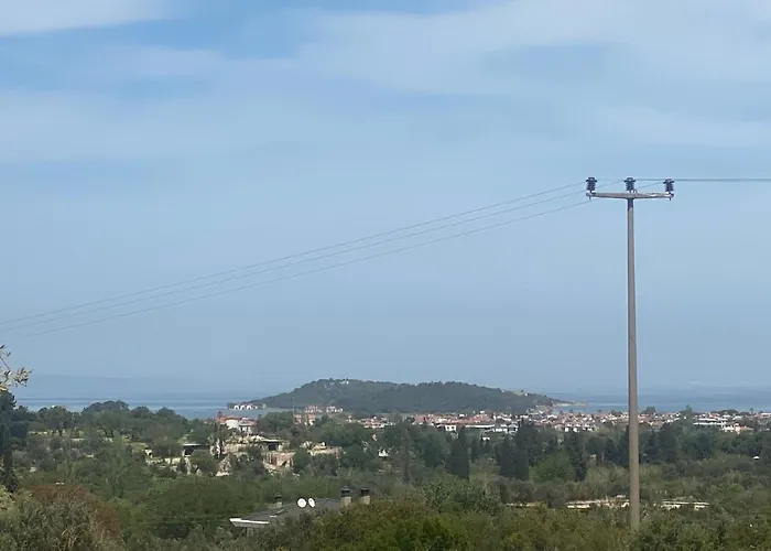 Holiday home Nefes 3