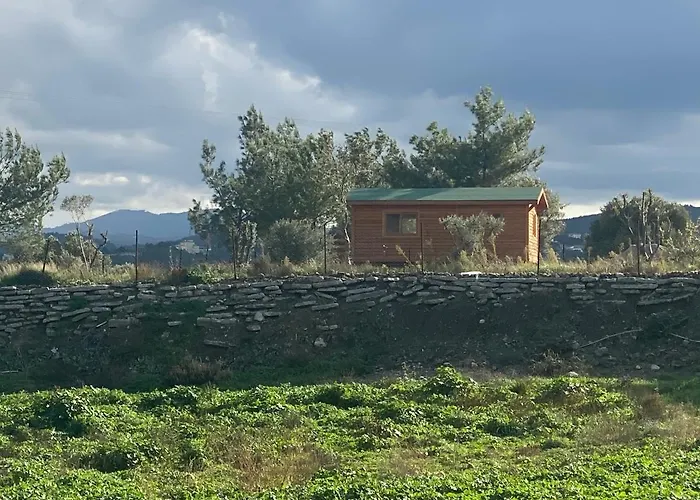 Holiday home Nefes 3