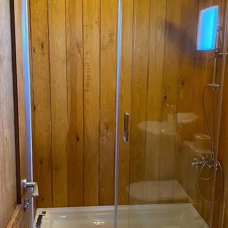 Nefes 3 Vakantiehuis