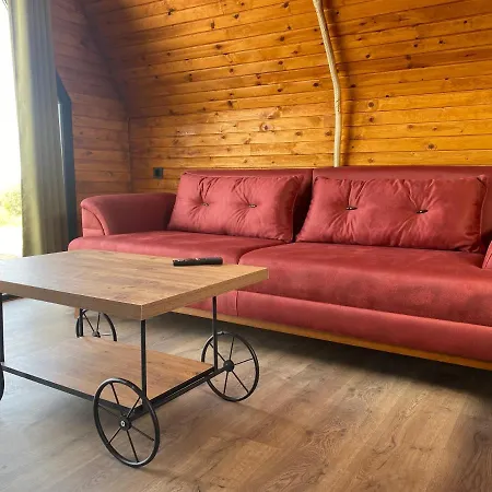 Vakantiehuis Nefes 3