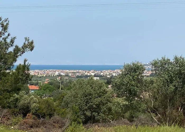 Case de vacanță Nefes 3 *